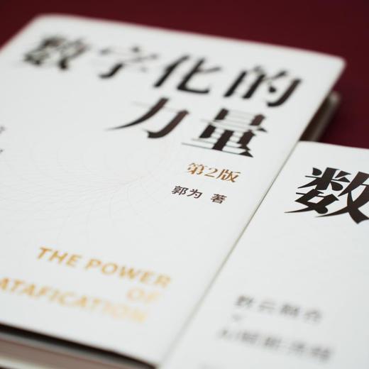 数字化的力量(第2版) 商品图4