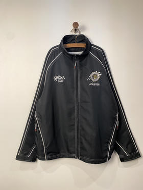 Y2K Vintage CANADA SPORTSWEAR 运动外套 _SJK(L)