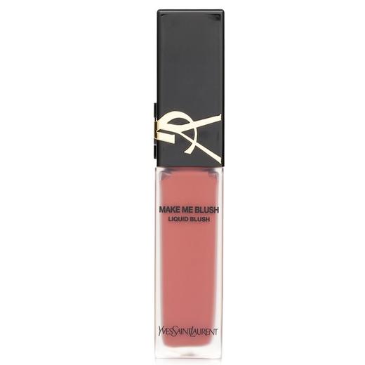 圣罗兰(YSL) - MAKE ME BLUSH 高订胭脂腮红液 15ml 商品图0