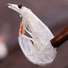 福建连江淡干虾皮小虾米海米船上现晒非即食海鲜孕妇宝宝 商品缩略图3