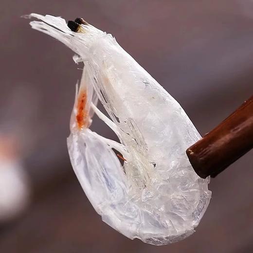 福建连江淡干虾皮小虾米海米船上现晒非即食海鲜孕妇宝宝 商品图3