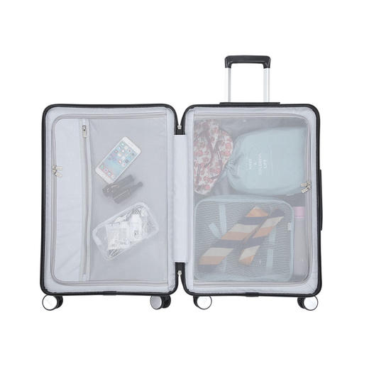 新秀丽拉杆箱-68/25 商品图4