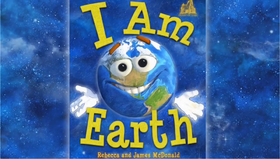 I am Earth