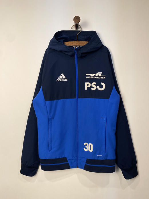 adidas 阿迪达斯 运动外套 _SJK(S) 商品图0