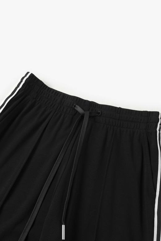 【商场同款】麦檬夏针织长裤5F5252301 商品图2