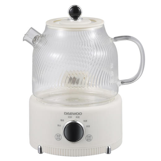 大宇花茶壶DYHC-1095P 商品图11