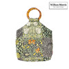 HUJI祤集Amber手提包WilliamMorris花鸟系列 商品缩略图1