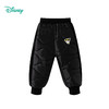 Disney Baby女宝宝冬季加厚棉裤25新款中小童三层夹棉卫裤儿童保暖裤子ZD4EK015 商品缩略图6