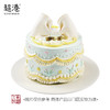 蓝韵星穹 生日蛋糕 商品缩略图3