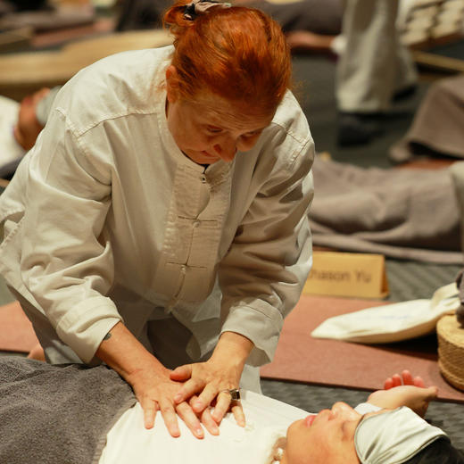 重生呼吸法
Rebirthing Breathwork 商品图0