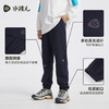 水孩儿童装长裤女童2025秋冬新品男童休闲裤子中大童透气运动卫裤 商品缩略图2