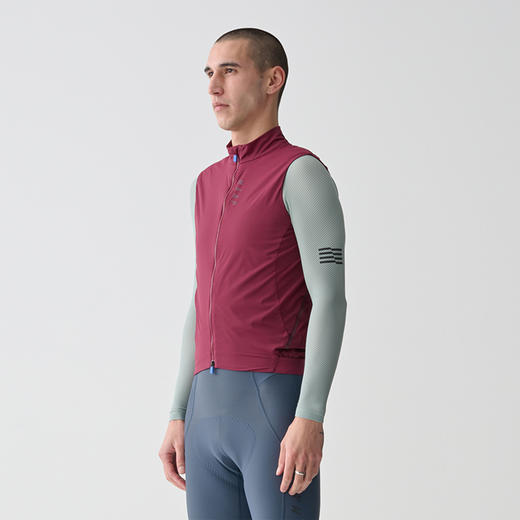 【马甲合集】 MAAP 男士 马甲 商品图5