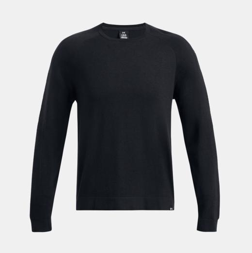 【12.13圣诞专享礼遇】
安德玛UA秋冬季男子时尚简约百搭休闲运动卫衣针织衫1387128-001 商品图0