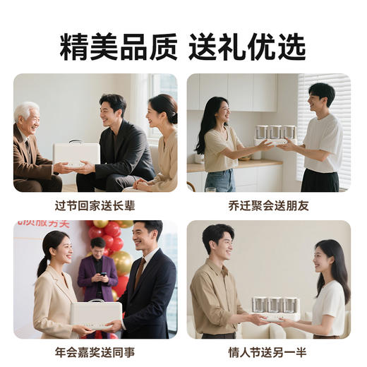 【银离子抑菌  呵护敏感肌肤】顽米三舱波轮内衣洗衣机  三舱独立洗护 专衣专洗避免感染 商品图7