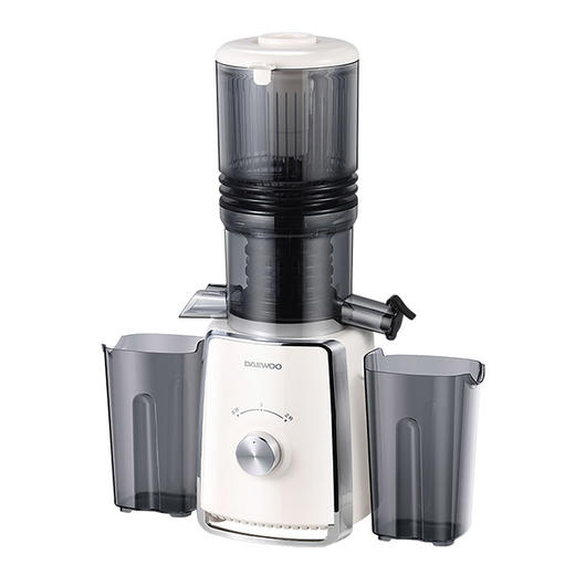 大宇原汁机DYYZ-08Y25 商品图8