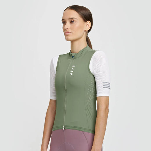 【马甲合集】 MAAP 女士马甲 商品图4