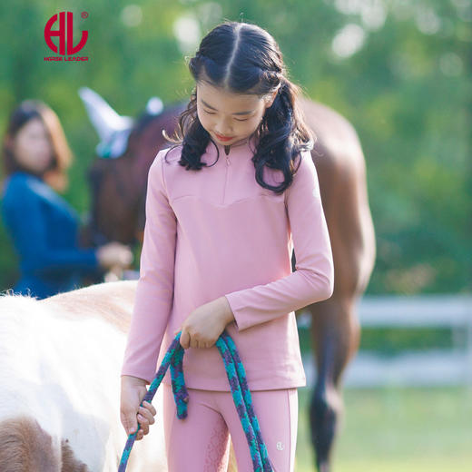 儿童高端时尚立领长袖-13616 商品图6