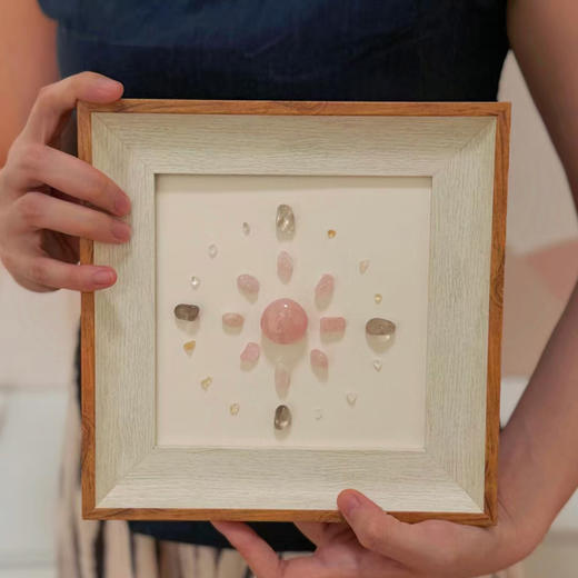 水晶疗愈 商品图0