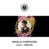 Angela Ciampagna安吉拉西帕纳 Hatria 哈特里亚淡香精EDP中性 商品缩略图3