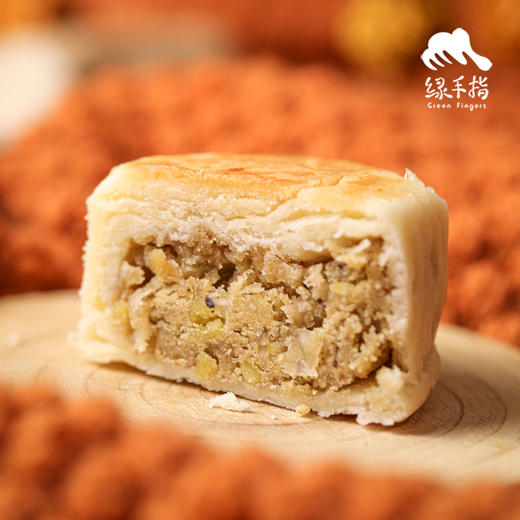 生态福盈香饼 | 合作生产*Ecological Fuying Fragrant Cake| Partner Production 商品图2
