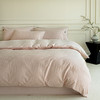麦上家居MAYSEA | 高密浮雕提花全棉四件套 商品缩略图0