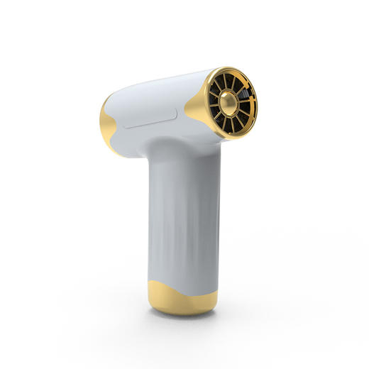 户外无线吹风机迷你电吹风无线迷你大风高速吹风机家用 商品图4