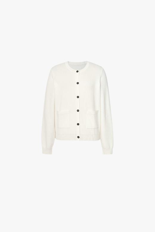 【商场同款】麦檬春秋毛衫开衫5F8232321 商品图4