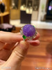 艳紫罗兰蛋面戒指【5270609】具体价格微信咨询 商品缩略图0