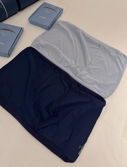 床品家居合集枕头 枕套 深睡控温被眼罩092902 商品图3