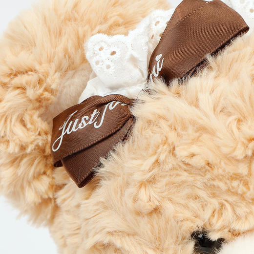 热可可小熊公仔毛绒公仔-纪念日百货门店同款166195928 商品图1