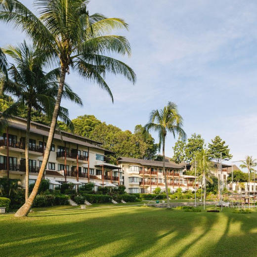 4天3晚【印度尼西亚民丹岛ClubMed度假村】一价全包！超丰富的水上运动、每日三餐、酒水畅饮，优质高尔夫体验，感受特色印尼文化，享受休闲时光，还有专业G.O帮你带娃~ 商品图2