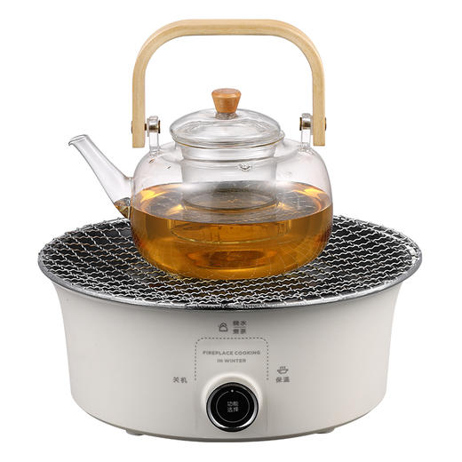 大宇围炉煮茶器DYWL-80D5 商品图3