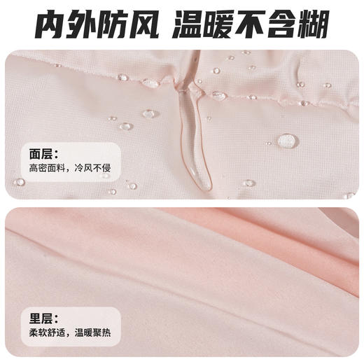 迪士尼羽绒外套234DS1263 商品图5