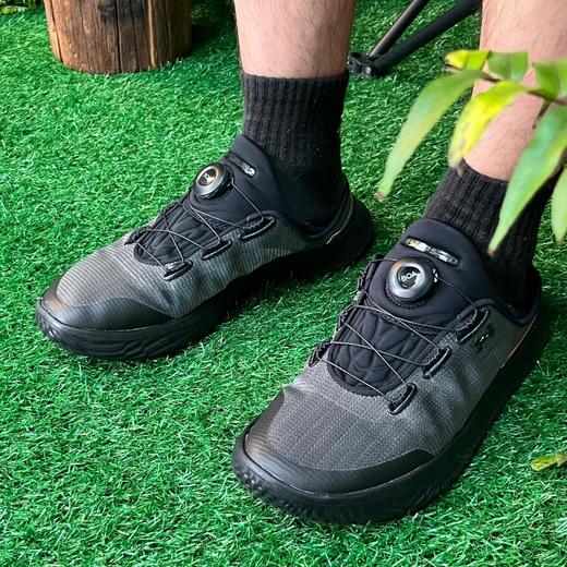 【12.13圣诞专享礼遇】
安德玛女子UA FLOW SLIPSPEED '随变鞋'可踩跟BOA旋钮系带网眼运动休闲鞋3027812-003 商品图2