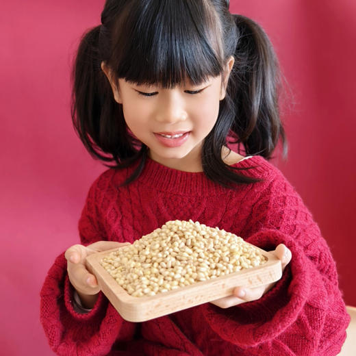 大兴安岭有机野生松仁 商品图9