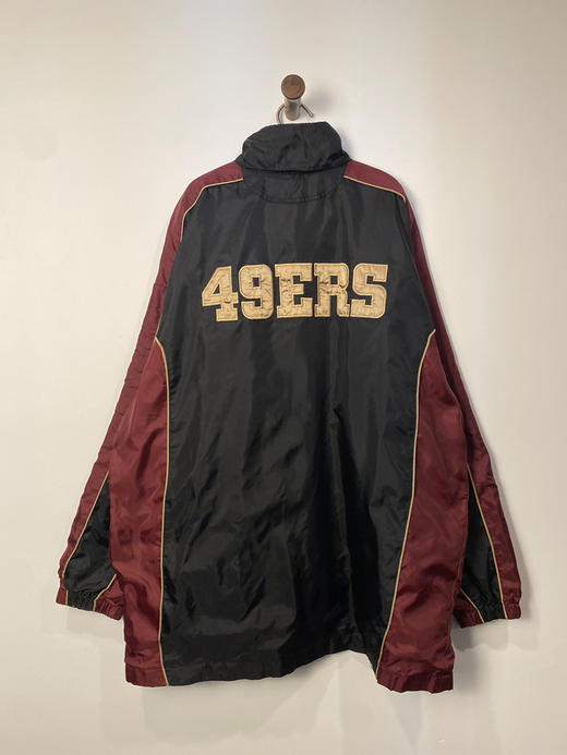 NFL 美国职业橄榄球大联盟 运动外套 _SJK(M) 商品图3