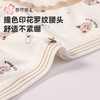 都市丽人女士内裤RC棉内裤女士平角内裤女内裤宽版包覆内裤LKH5T5 商品缩略图4