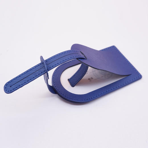 天大牛皮行李牌 商品图2