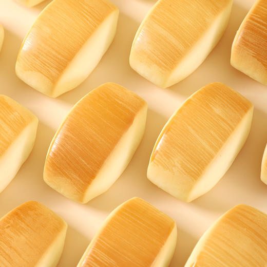 奶香小馒头短保手工面包配料简单营养早餐办公室下午茶零食 商品图1