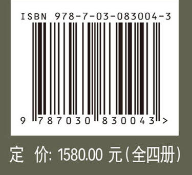 大冶铜绿山——2011～2018年考古调查勘探发掘报告（全四册） 商品图4