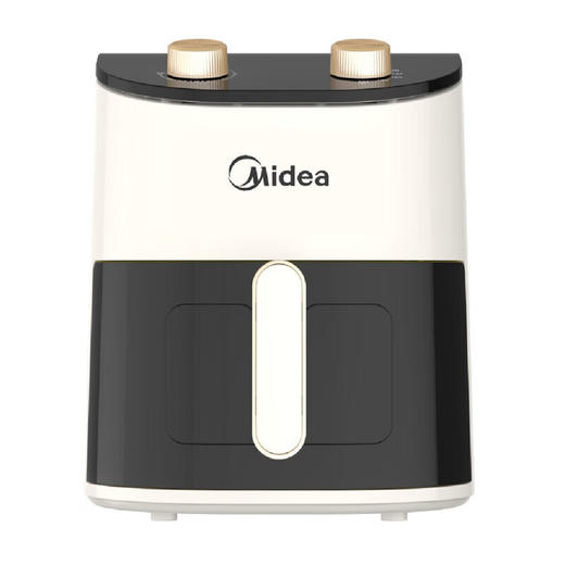 美的空气炸锅   KZE4588TQ 商品图0