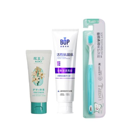 欧莱雅-春华秋实洗护礼盒B 商品图2