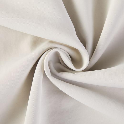 大长腿的秘密 高级感老钱风【梦惠妮 高腰花苞休闲裤】特殊版型 包容身材 遮肉显瘦 视觉显高 水洗棉透气不粘汗 九分裤阔腿裤   #M663 商品图4