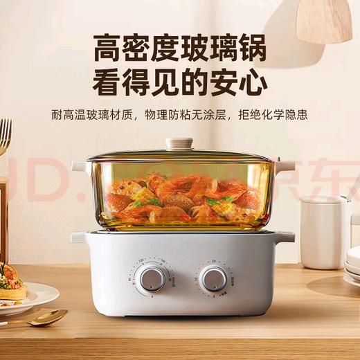 【春上新】10楼 膳魔师 空气炸多功能锅 4L  吊牌价1080元/只  活动价699元/只 商品图3