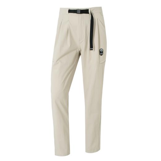 安德玛UA女子Urban Outdoor户外休闲宽松工装运动长裤1388064-280 商品图4