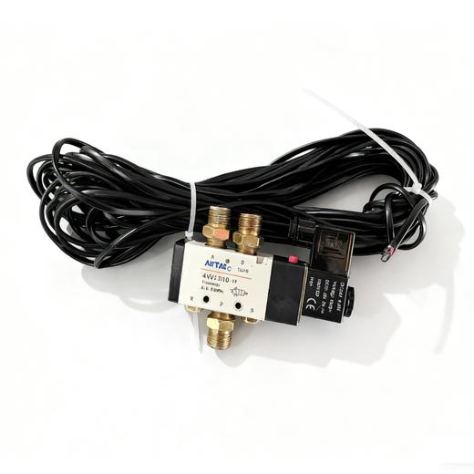 AirTAC电磁阀 提升桥电子升降阀4V310-10(0.5) 商品图1