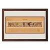 【邮政文创】《五牛图》镜框 商品缩略图0