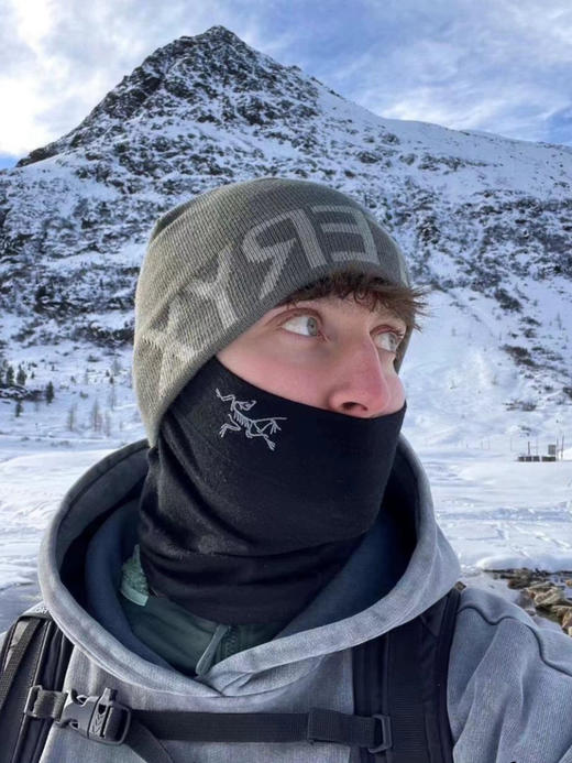 【团购】鸟家三色围脖 99美金 团购不要 99 RMB 商品图1