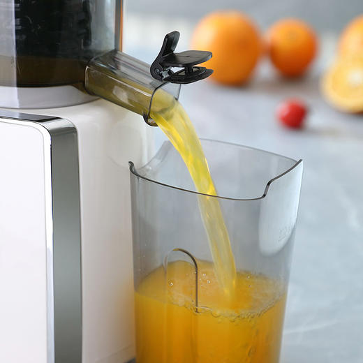 大宇原汁机DYYZ-08Y25 商品图7