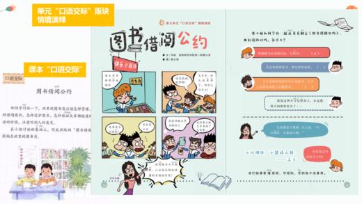 《我的语文》《我的数学》26春学期 央视推荐适合小学1-4年级小朋友启蒙读物（一套6本杂志+赠送4本练习，教材全同步） 商品图5